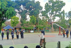 Libatkan Lembaga Bimbimbingan Belajar, SMAN 15 Bandarlampung Beri Layanan Konsultasi kepada Siswa yang aakan I