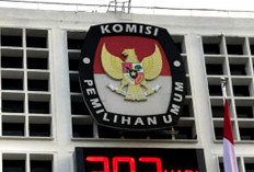 Dikritik Jokowi, KPU Tak Akan Ubah Format Debat Pilpres