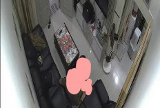 Oknum Kepsek di Metro Jadi Tersangka Pencabulan Bermodus Terapi Pengobatan