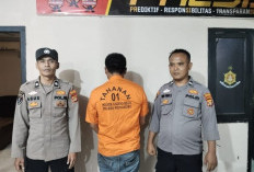  Uang Hasil Penggelapan Dipakai untuk Main Slot