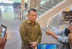 Hanya 24,7% CJH Lampung 2026 yang Belum Bayar Bipih