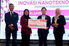 Bravo! Alumni Itera Raih Beasiswa S-2 dari Kementrian Luar Negeri Malaysia