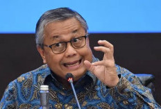 Jaga Stabilitas Rupiah, Beli SBN Rp144,9 T
