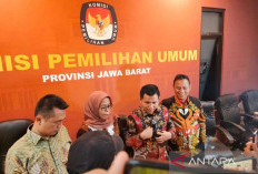 Jelang PSU Pilkada, Dana dari Pemkab Tasikmalaya Belum Juga Cair