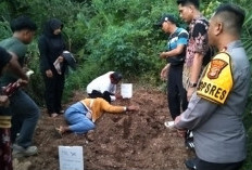 Jenazah Tanpa Kepala Di Pantai Limau Ternyata Warga Jakarta Utara 