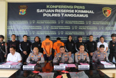 Motif Pelaku Bunuh Pasutri di Tanggamus untuk Bayar Utang 