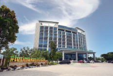 Lima Dosen UIN RIL Lolos Open Panel AICIS+ 2025