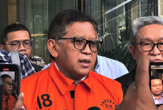 Ray Rangkuti: Hasto Tak Akan Masuk Struktur PDIP hingga 2025