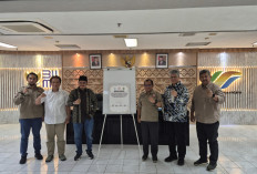 Manajemen dan Serikat Pekerja Regional 7 PTPN Komitmen Kawal Bersama Pencapain Kinerja 2024