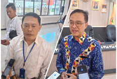 MPBI Lampung Sampaikan Enam Tuntutan Buruh