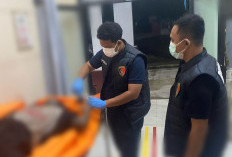 Kakek 90 Tahun di Mesuji Tewas saat Cari Rumput