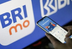 Akun BRImo Terblokir? Tak Perlu Repot Sampai Pergi ke Bank, Cukup Gunakan HP Kamu Saja