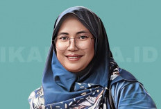 Peran Strategis Kebun Raya bagi Provinsi Lampung