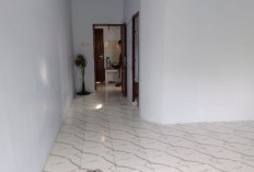 PTPN IV PalmCo Bedah Rumah dan Bangun Jamban Sehat di Serdang Bedagai