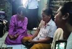 Bukan Putus Sekolah, tapi Berjuang Bersama Ibu Pemulung
