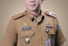 Bupati Waykanan Lantik 3 Pejabat, Machiavelli Tarmizi Jabat Sekda