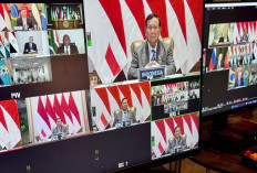 Geopolitik Memanas, Prabowo Pastikan Indonesia Naik Kelas lewat BRICS