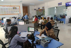 Pemkab Mesuji Percepat Perbup Payo Beladas 