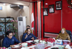 Pemkot Berhasil Tekan Angka Kemiskinan 