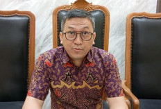 Dawam Raharjo Cs Disidangkan di Tipikor Tanjung Karang, 16 Oktober 2025
