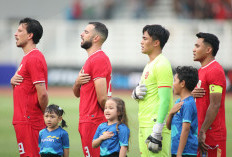 Tiongkok Akan Jamu Timnas Indonesia di Stadion yang Jauh, Erick Thohir: Kita Kerjain Balik