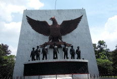 Monumen Pancasila Sakti, Simbol Penghormatan kepada Para Pahlawan