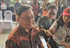 Dewas KPK Tolak Permintaan Hasto Kristiyanto untuk Menunda Kasus Dugaan Suap dan Perintangan Penyidikan