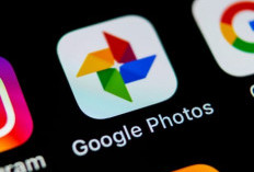  Google Photos Tambah Fitur Edit Foto   dengan Perintah Suara AI Gemini