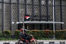  Qatar Akan Investasi USD2 M ke Danantara 