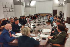 Konferensi di Universitas Sevilla  Pertemukan Peneliti dari 4 Benua 