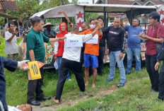 Pelaku Bacok Kakak Ipar Pakai Golok untuk Sembelih Kambing 