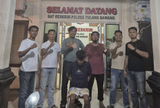 Modus Diajak Jalan-Jalan, Korban Diperkosa di Kebun Sawit 
