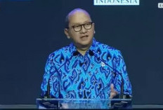  Pendidikan Vokasi Penting Hadapi Tantangan Industri