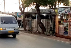 Trayek Akan Dihidupkan, Angkot Wajib Uji KIR