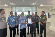 Tenggat Pemulihan Kerugian Lewat, Kades Hara Banjar Manis Dibidik Kejaksaan