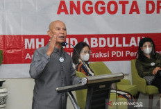 PDIP Nilai Penambahan Dana Parpol Belum Mendesak, Respons Usulan PKS dan Gerindra