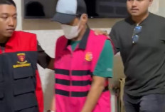 PPK Jadi Tersangka Baru Kasus DPT Way Ngison