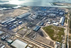  Freeport Tetap Utamakan Pasar Domestik meski Dilirik AS