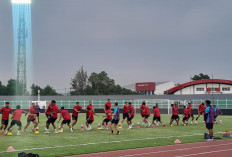 Bhayangkara Presisi Lampung FC Siap Tampil Maksimal di Laga Kandang Perdana Kontra PSM Makassar