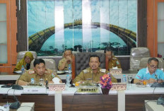 Eksponen P3KP Siap Dukung Kemajuan Pringsewu 