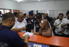  Realisasi Penyaluran Bansos Capai 90 Persen hingga Awal Maret 2025