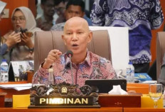  APBN 2026 Bakal Tembus Rp3.820 T