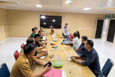 Pemkot Bandar Lampung Mediasi Sengketa Parkir Berbayar di Tirtayasa Center