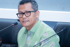 Terkontraksi 5 Bulan, Kinerja Manufaktur RI Kembali Ekspansif