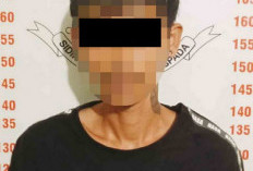 Tak Terima Ibu Diejek, Pria di Lamsel Nekat Tikam Tetangga