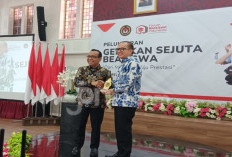 Jangan Sampai Anak Berbakat Terhalang Pendidikan!