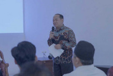 Baznas Metro Bentuk UPZ 