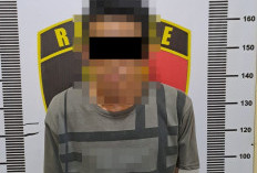 DPO Curanmor di Serupa Indah Dibekuk Polsek Pakuan Ratu