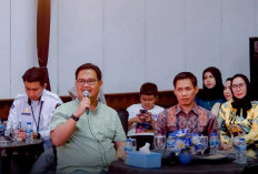 Bawaslu Lampung: Pemilu 2024 Berjalan Lancar dan Legitimate