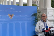 Pemerintah Akan Umumkan Investasi Apple
